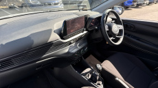 Hyundai i20 1.0T GDi Advance 5dr Petrol Hatchback